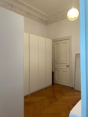 Foto - Etagenwohnung in Hamburg zur Miete