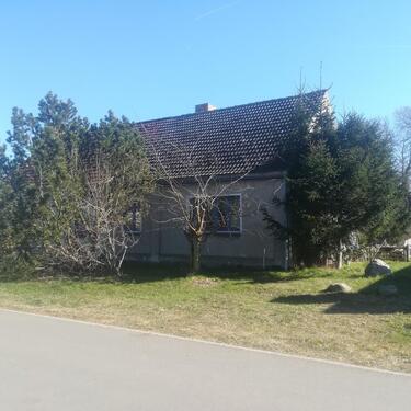 Foto - Einfamilienhaus zum Kaufen in Malchin