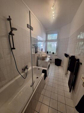 Foto - Etagenwohnung in Berlin zur Miete