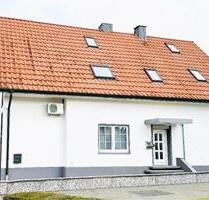 Schöne helle Erdgeschosswohnung mit eigenem Eingang. - Kirchlengern