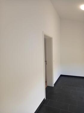 Foto - Etagenwohnung in Oranienburg