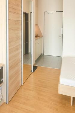 Foto - Etagenwohnung in München