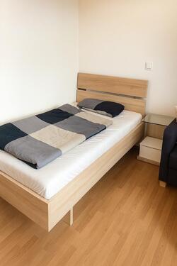 Foto - Etagenwohnung in München zur Miete