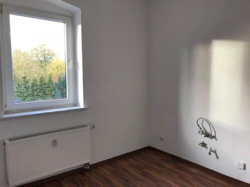 Foto - Etagenwohnung in Senftenberg zur Miete
