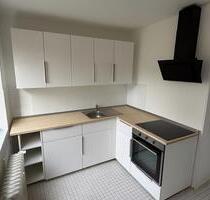 Renovierte Wohnung (69qm 2 Zimmer),St.Lorenz Süd, WG möglich - Lübeck Sankt Lorenz Nord