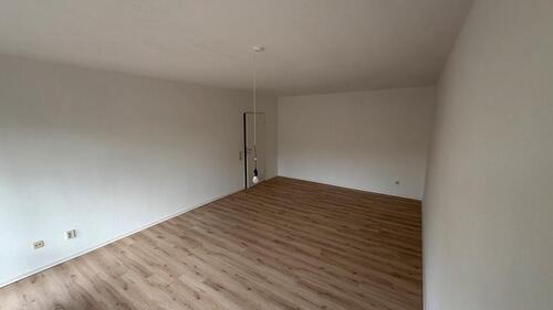 Foto - Etagenwohnung in Lübeck zur Miete