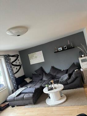 Foto - Etagenwohnung in Dillenburg zur Miete