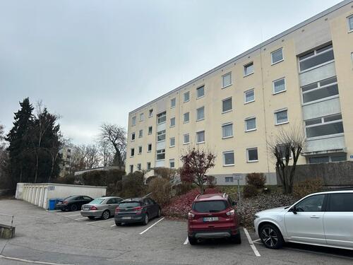 Foto - Erstbezug nach Kernsanierung: 3-Zimmer-Wohnung in Haidenhof Süd