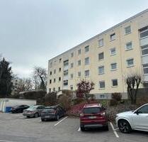 Erstbezug nach Kernsanierung: 3-Zimmer-Wohnung in Haidenhof Süd - Passau Auerbach