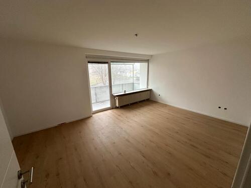 Foto - Etagenwohnung in Passau zur Miete