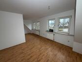 Foto - 3-Zimmer Wohnung im Dachgeschoss