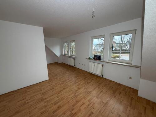 Foto - 3-Zimmer Wohnung im Dachgeschoss