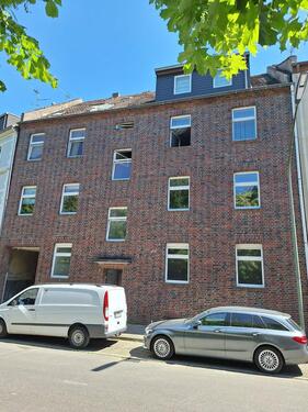 Foto - 4 Zimmer Etagenwohnung zum Kaufen in Gelsenkirchen