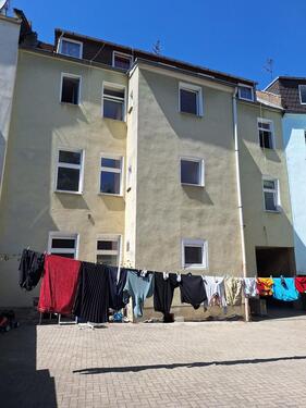 Foto - 4 Zimmer Etagenwohnung in Gelsenkirchen