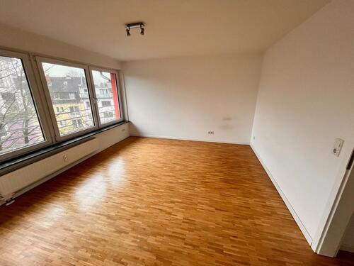 Foto - 2 Zimmer Etagenwohnung zur Miete in Köln