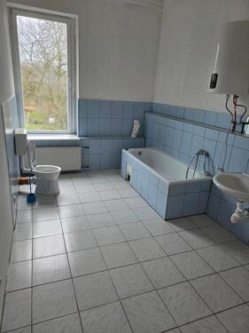 Foto - 3 Raum Wohnung 80 m2, 340 Eur Warmmiete
