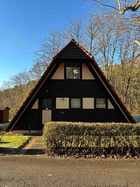 Foto - 3 Zimmer Einfamilienhaus zum Kaufen in Ronshausen