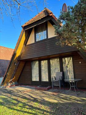 Foto - 3 Zimmer Einfamilienhaus in Ronshausen