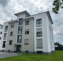 Exklusive 2-Zimmer-Wohnung mit großzügiger Dachterrasse - Erlensee