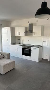 Foto - 2 Zimmer Etagenwohnung in Erlensee