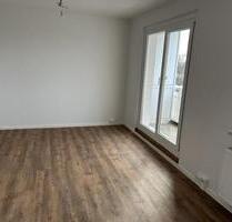 Neu saniert und jetzt bezugsfertig! - Halle (Saale) Silberhöhe