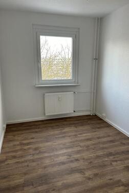 Foto - Etagenwohnung in Halle (Saale) zur Miete