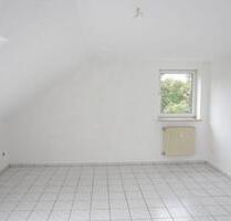 1-Zimmer DG Wohnung in Augsburg Oberhausen 1-Zimmer DG Wohnung in Augsburg Oberhausen