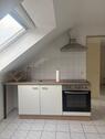 Foto - Dachgeschoßwohnung in Augsburg zur Miete