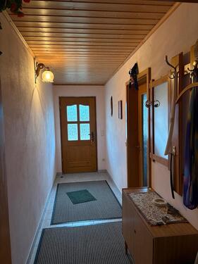 Foto - Erdgeschoßwohnung in Neukirchen bei Heiligen Blut zur Miete