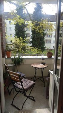 Foto - 2 Zimmer Erdgeschoßwohnung zur Miete in Berlin