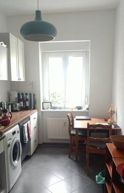 Foto - 2 Zimmer Erdgeschoßwohnung in Berlin