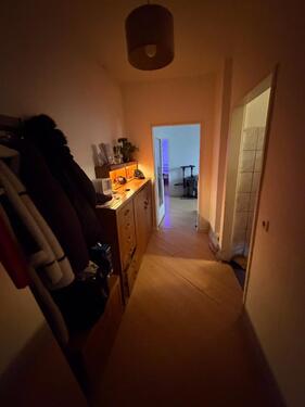 Foto - 3-Zimmer-Wohnung mit ca. 65 m² – 4. OG – gute Anbindung