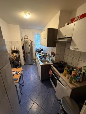 Foto - 3 Zimmer Etagenwohnung zur Miete in Kassel