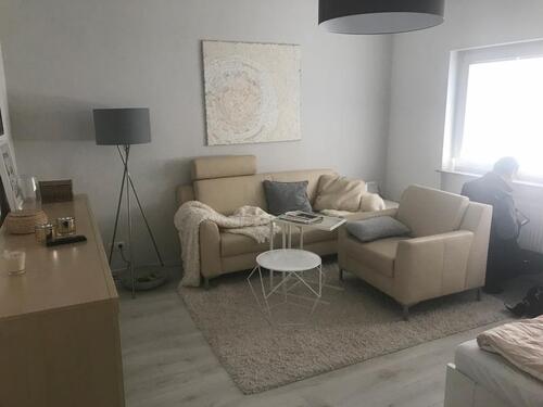 Foto - Kompl möbl 1 Zi Whg in Mannheim OststadtSchwetzinger Vorstadt