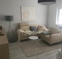 Kompl möbl 1 Zi Whg in Mannheim OststadtSchwetzinger Vorstadt