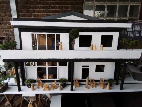 Foto - Mikrohaus Lösungen - 175.000,00&nbsp;EUR Kaufpreis,