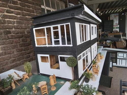 Foto - Einfamilienhaus in Rheinberg