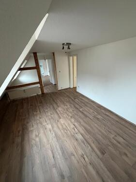 Foto - Etagenwohnung in Bad Pyrmont zur Miete