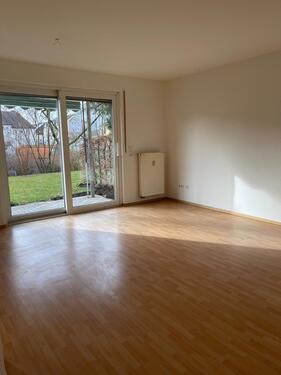 Foto - Ruhig gelegene 2 Zimmerwohnung in zentr. Lage in Bad Staffelstein