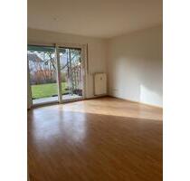 Ruhig gelegene 2 Zimmerwohnung in zentr. Lage in Bad Staffelstein