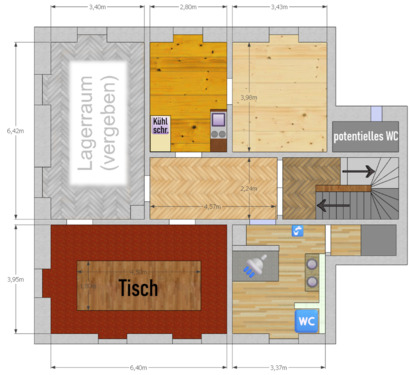 Foto - andere zur Miete in Riedlingen