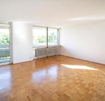 Attraktive Kapitalanlage mit 3% Rendite: Große 1 Zimmer Wohnung - München Aubing-Lochhausen-Langwied