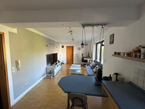 Foto - 2 Zimmer Etagenwohnung in Lüdenscheid