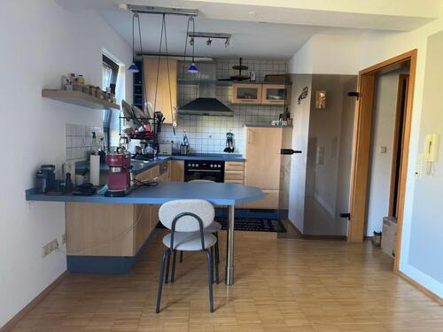 Foto - Etagenwohnung in Lüdenscheid zur Miete