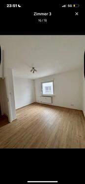 Foto - 3 Zimmer Erdgeschoßwohnung in Griesheim