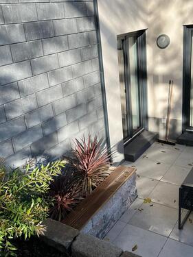 Foto - 3 Zimmer Terrassenwohnung zur Miete in Rüdesheim