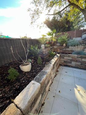 Foto - 3 Zimmer Terrassenwohnung in Rüdesheim