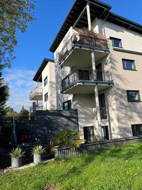 Foto - Terrassenwohnung in Rüdesheim zur Miete