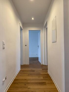 Foto - 3 Zimmer Etagenwohnung zur Miete in Calvörde