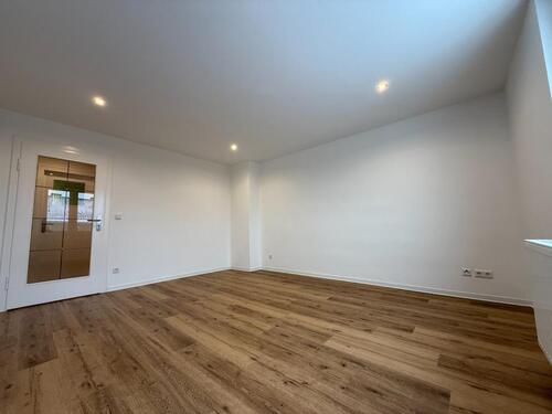 Foto - Etagenwohnung in Calvörde zur Miete